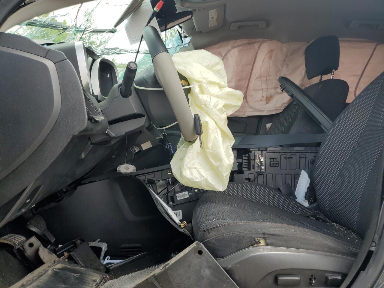 2017 Chevrolet Equinox Lt - Image 7