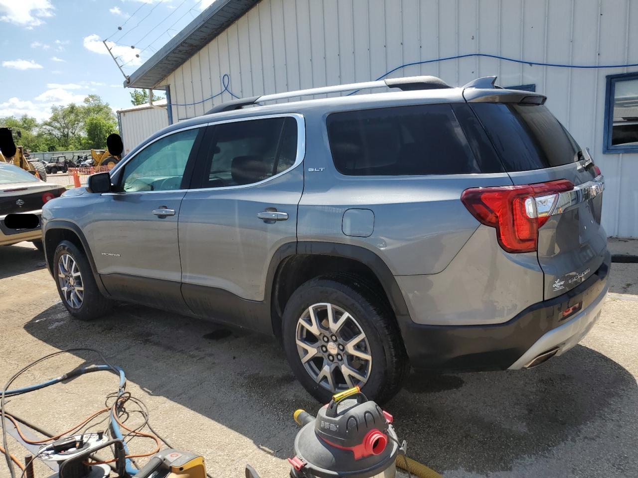 2020 GMC Acadia Slt - Image 2