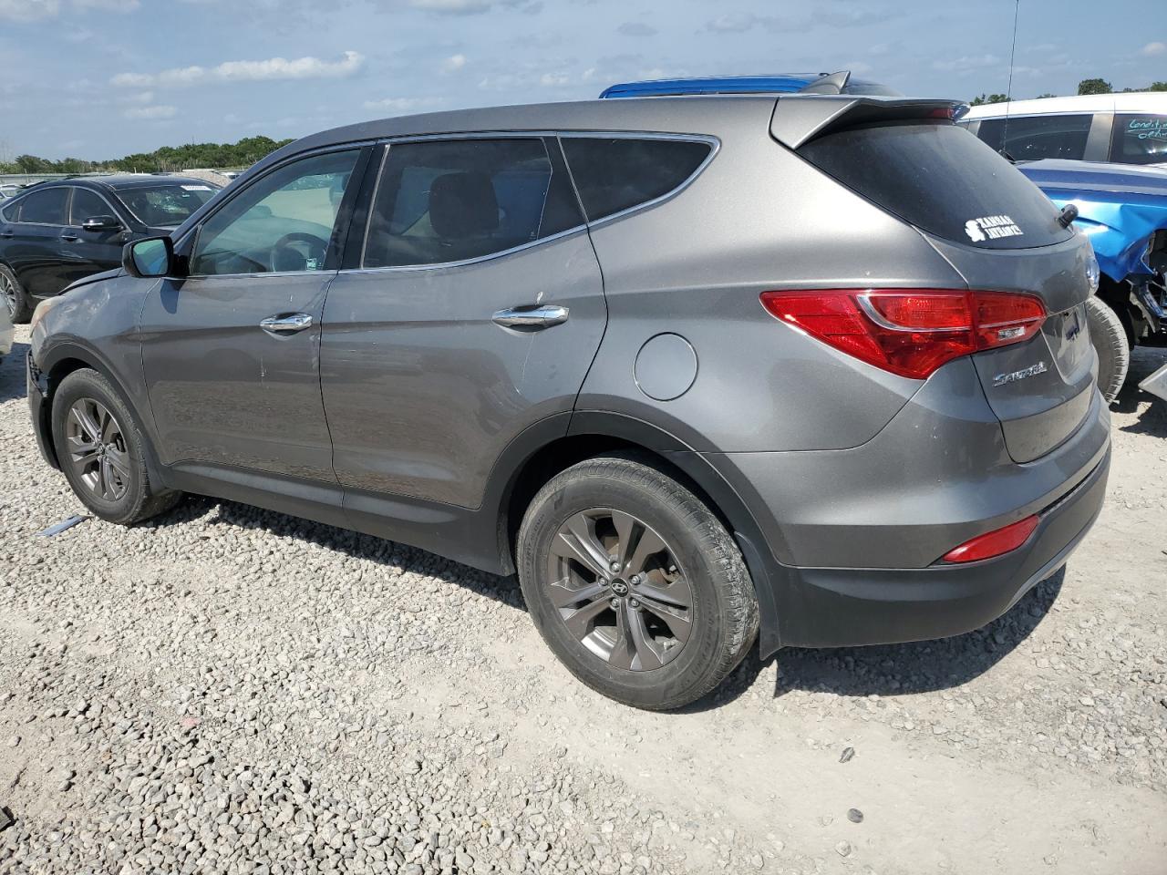 2013 Hyundai Santa Fe Sport - Image 2