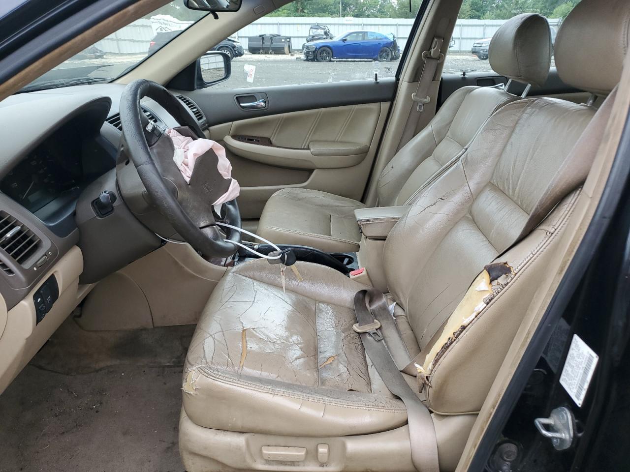 2006 Honda Accord Ex - Image 7