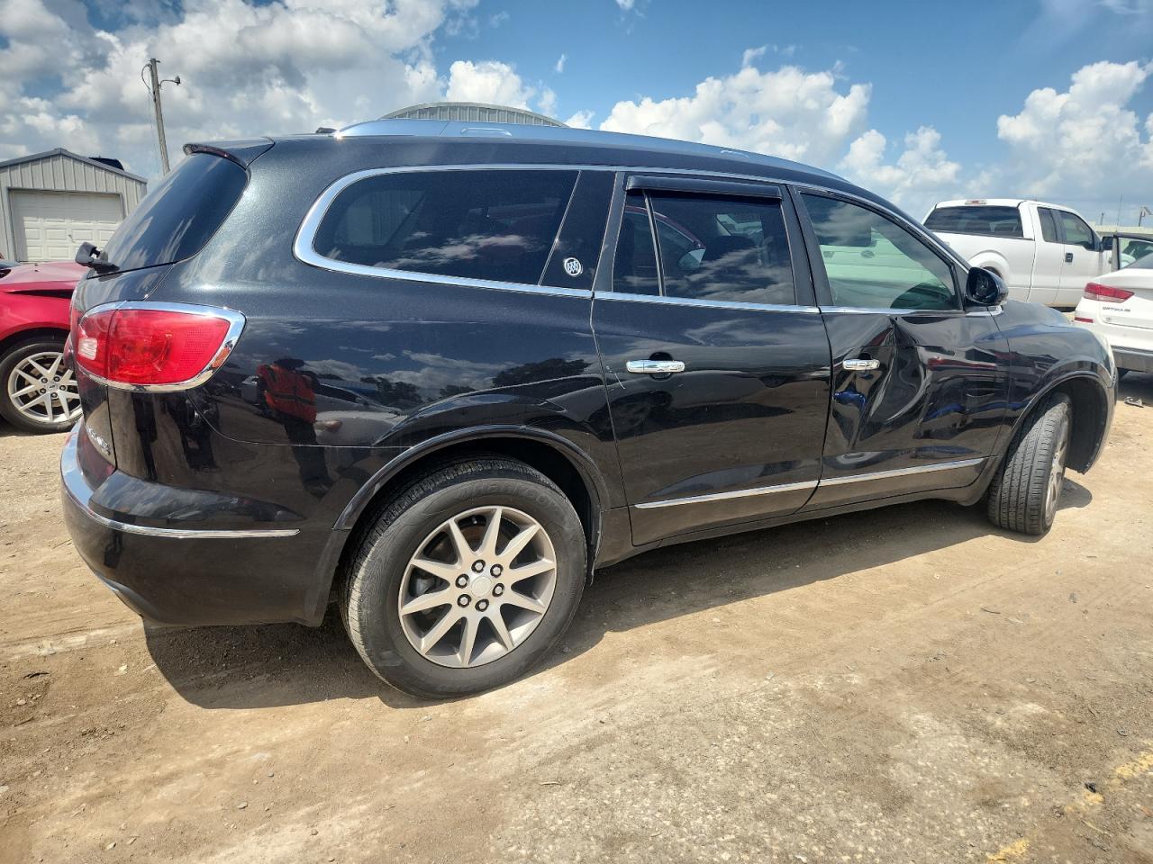 2014 Buick Enclave - Фото 3