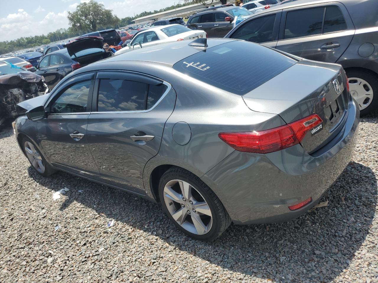 2014 Acura Ilx 20 - Image 2