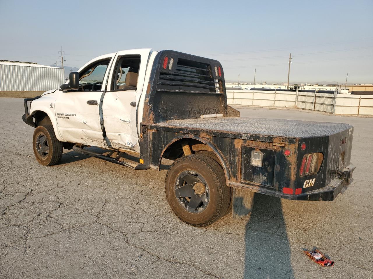 2006 Dodge Ram 2500 St - Image 2