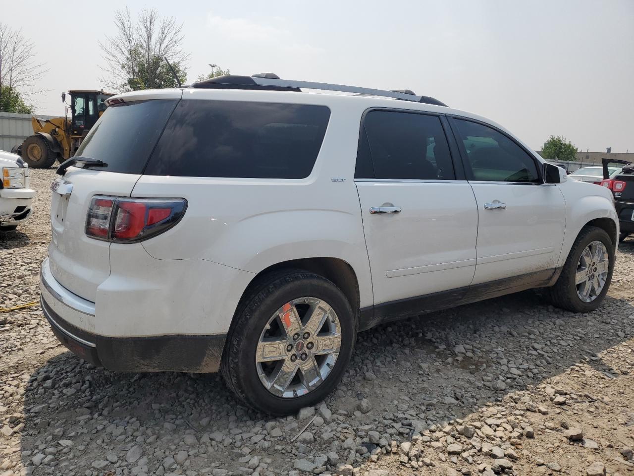 2017 GMC Acadia Limited Slt-2 - Image 3