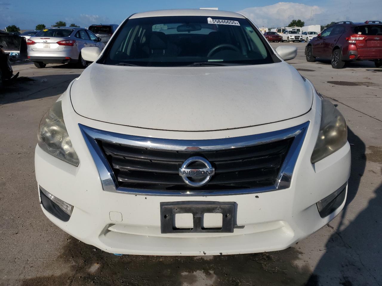 2015 Nissan Altima - Фото 5