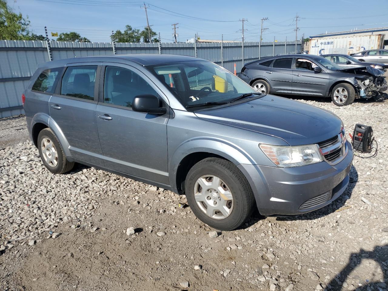 2009 Dodge Journey Se - Фото 4