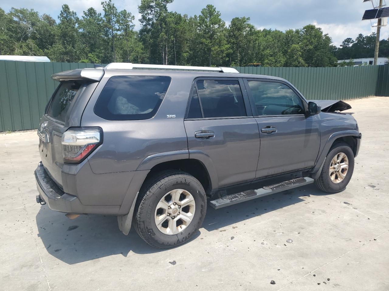 2017 Toyota 4Runner Sr5 - Image 3