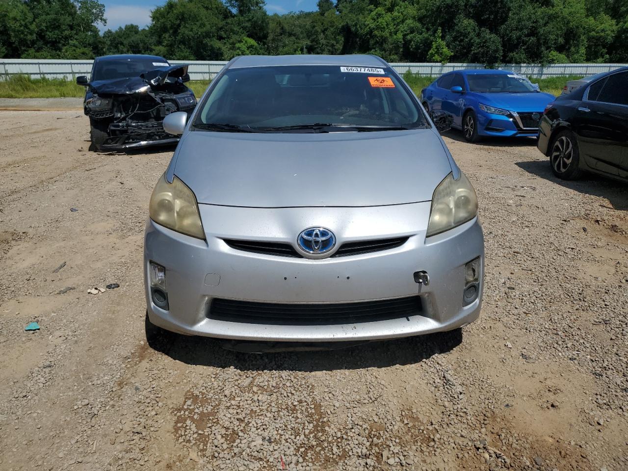 2010 Toyota Prius - Image 5