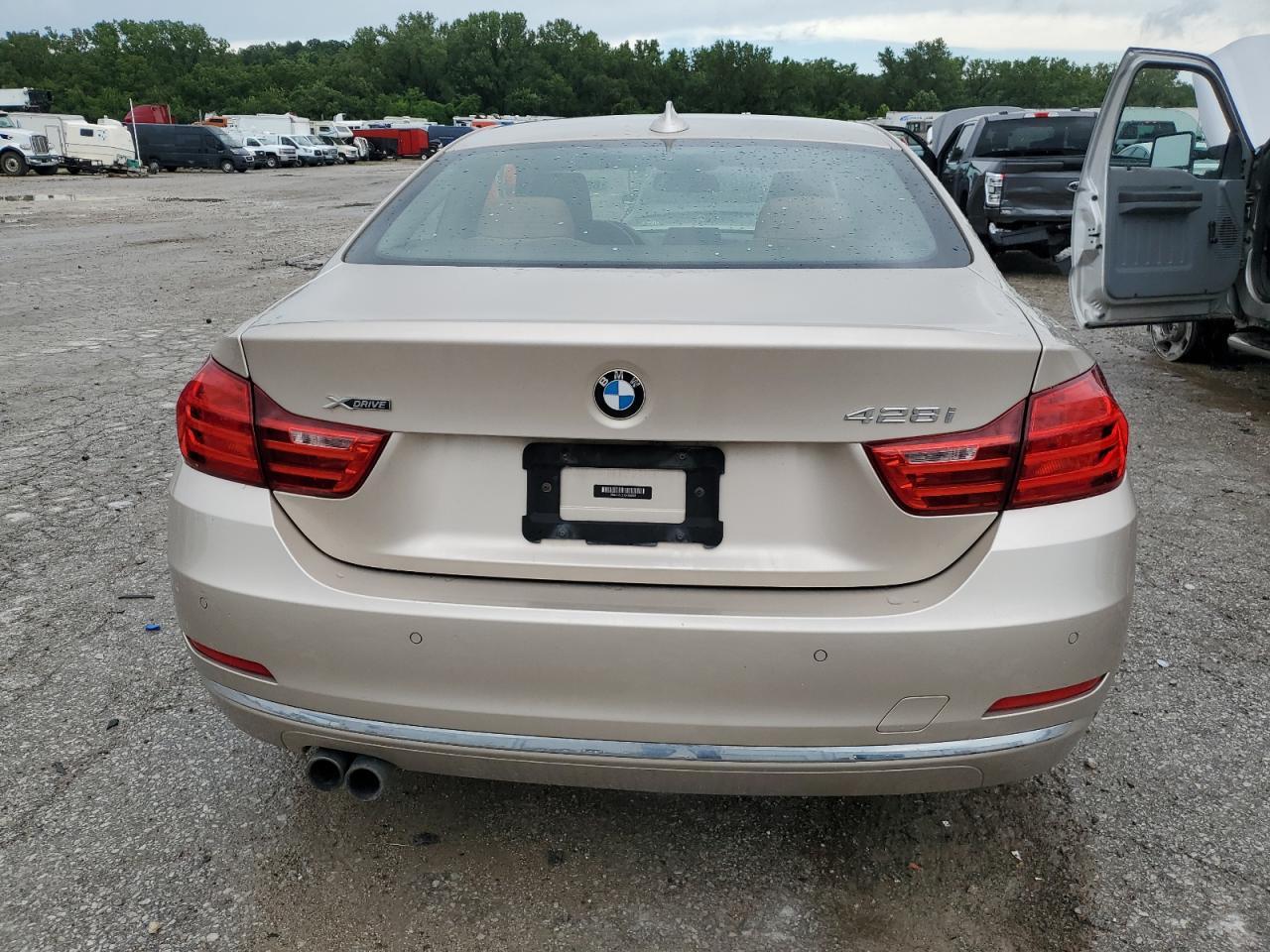 2014 BMW 428 Xi - Image 6