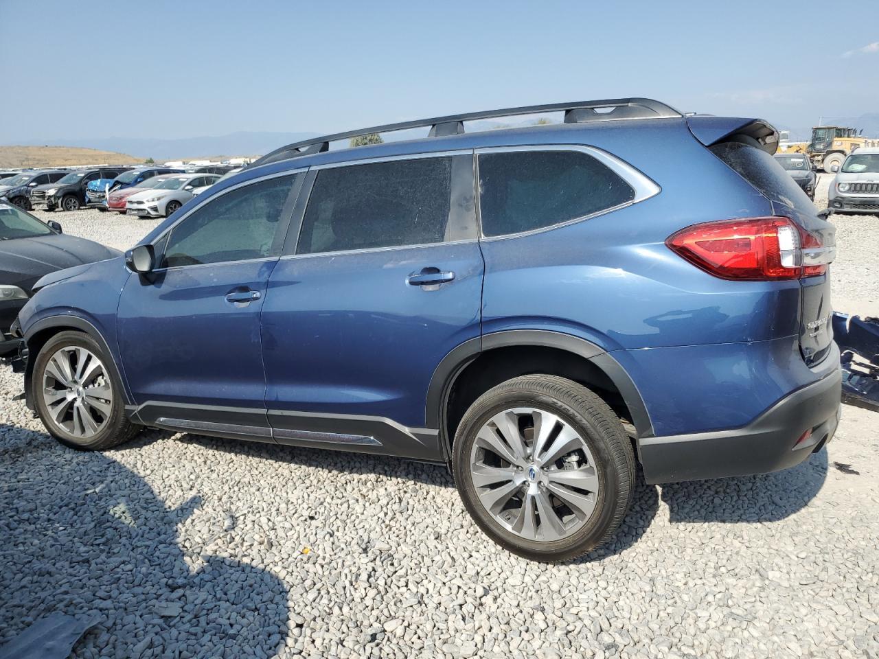 2022 Subaru Ascent Limited - Image 2