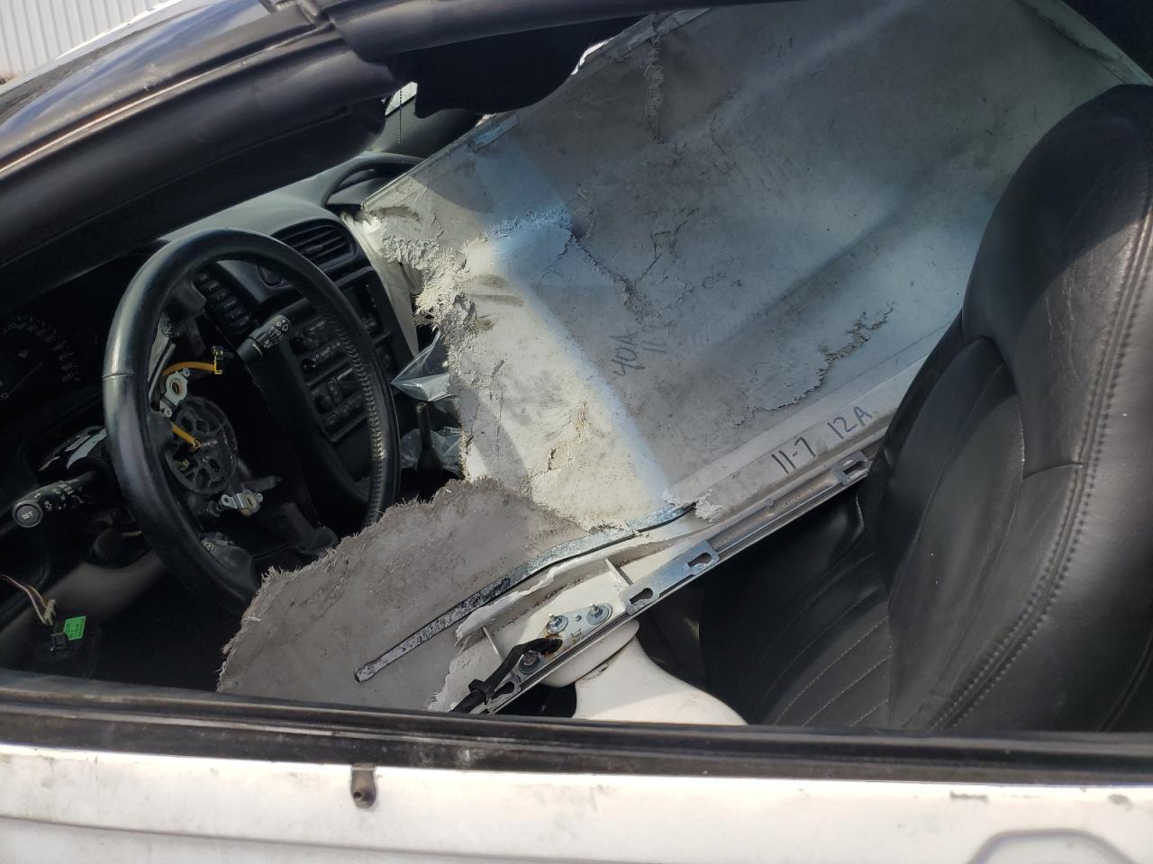 1997 Chevrolet Corvette - Image 7