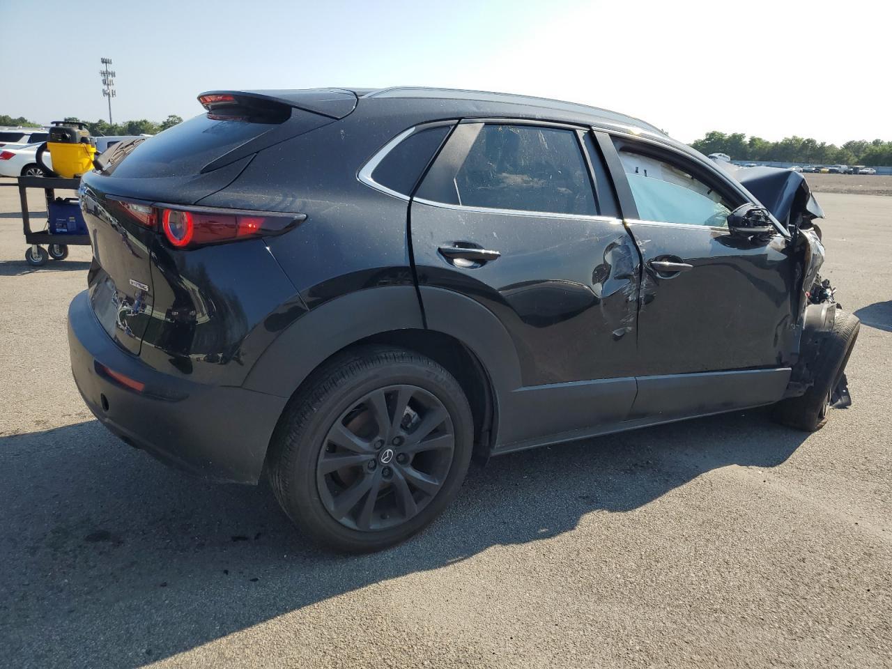 2024 Mazda Cx-30 Select - Фото 3