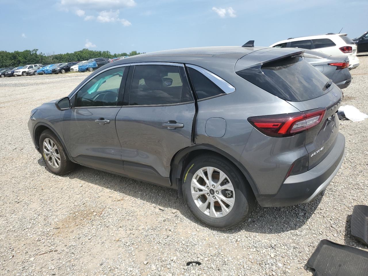 2023 Ford Escape Active - Image 2