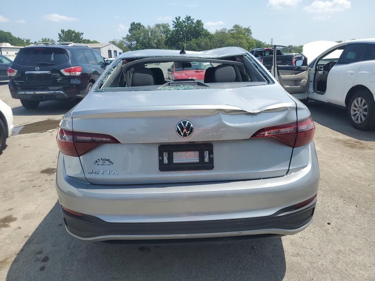 2022 Volkswagen Jetta S - Image 6