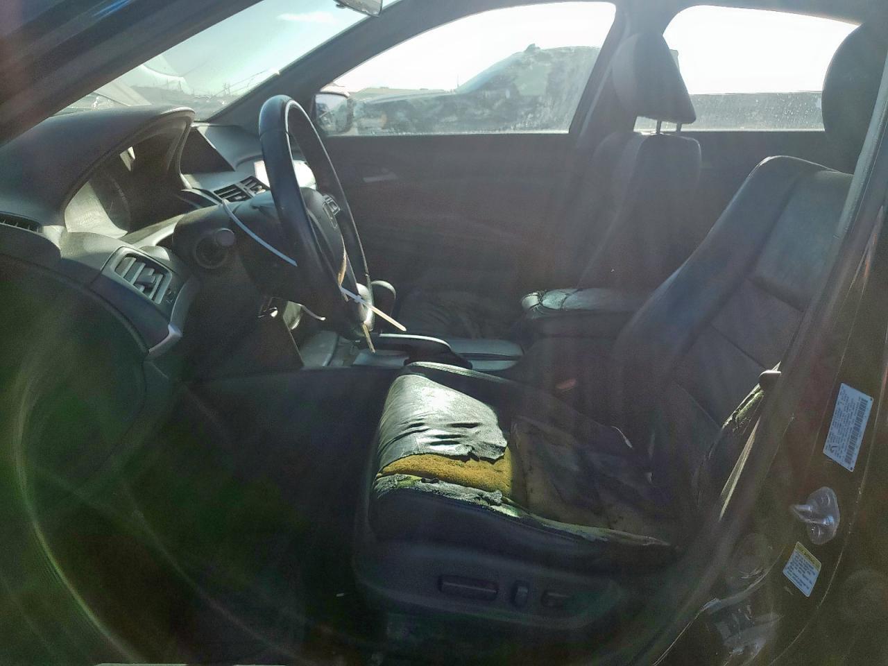 2011 Honda Accord Se - Image 7