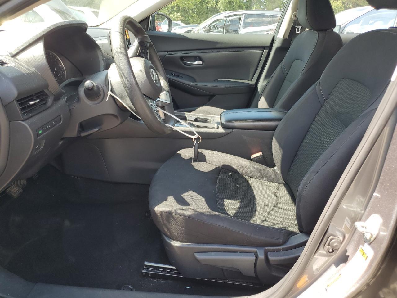2021 Nissan Sentra S - Фото 7