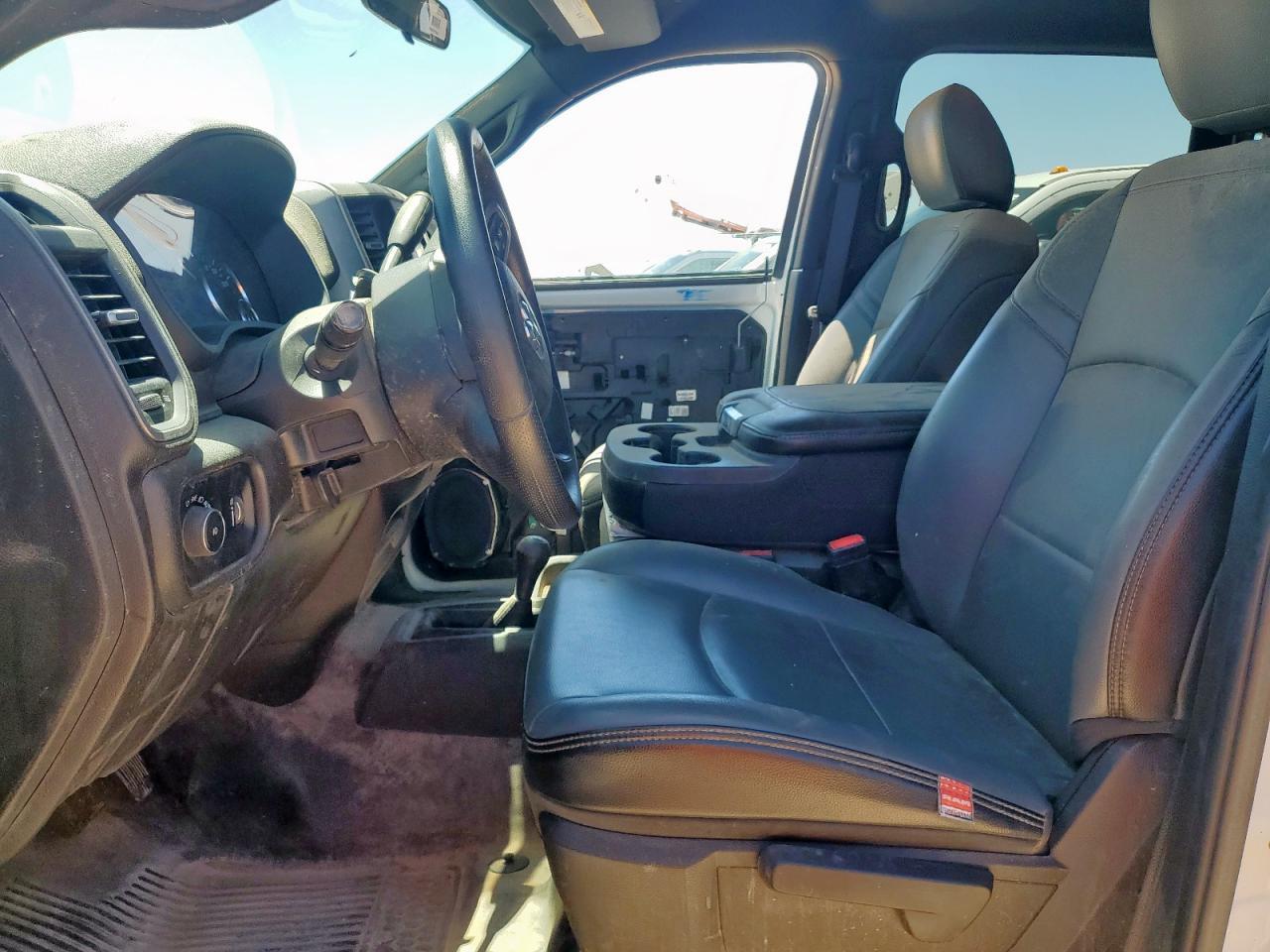 2024 Ram 3500 - Фото 7