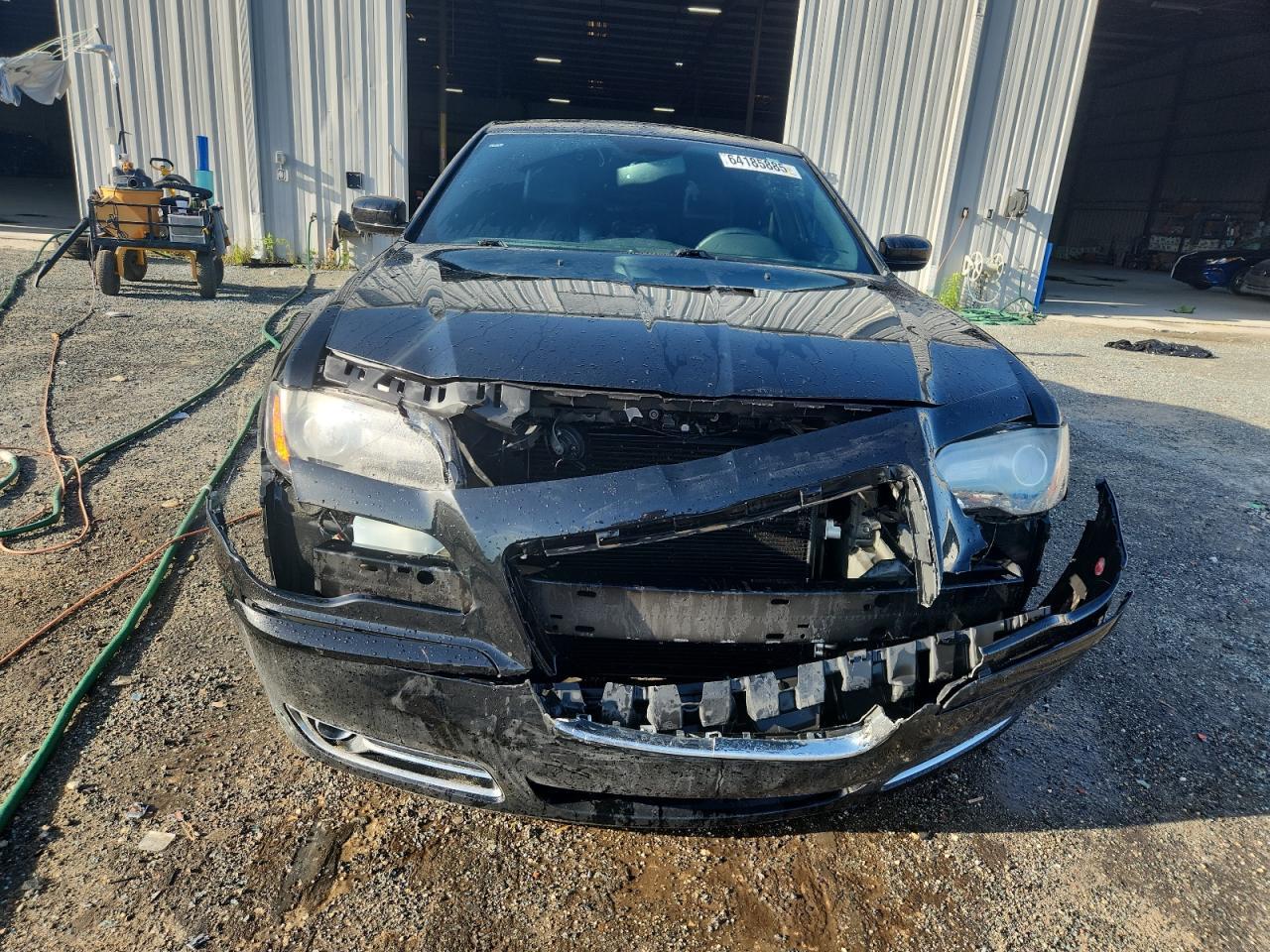 2014 Chrysler 300 S - Фото 5