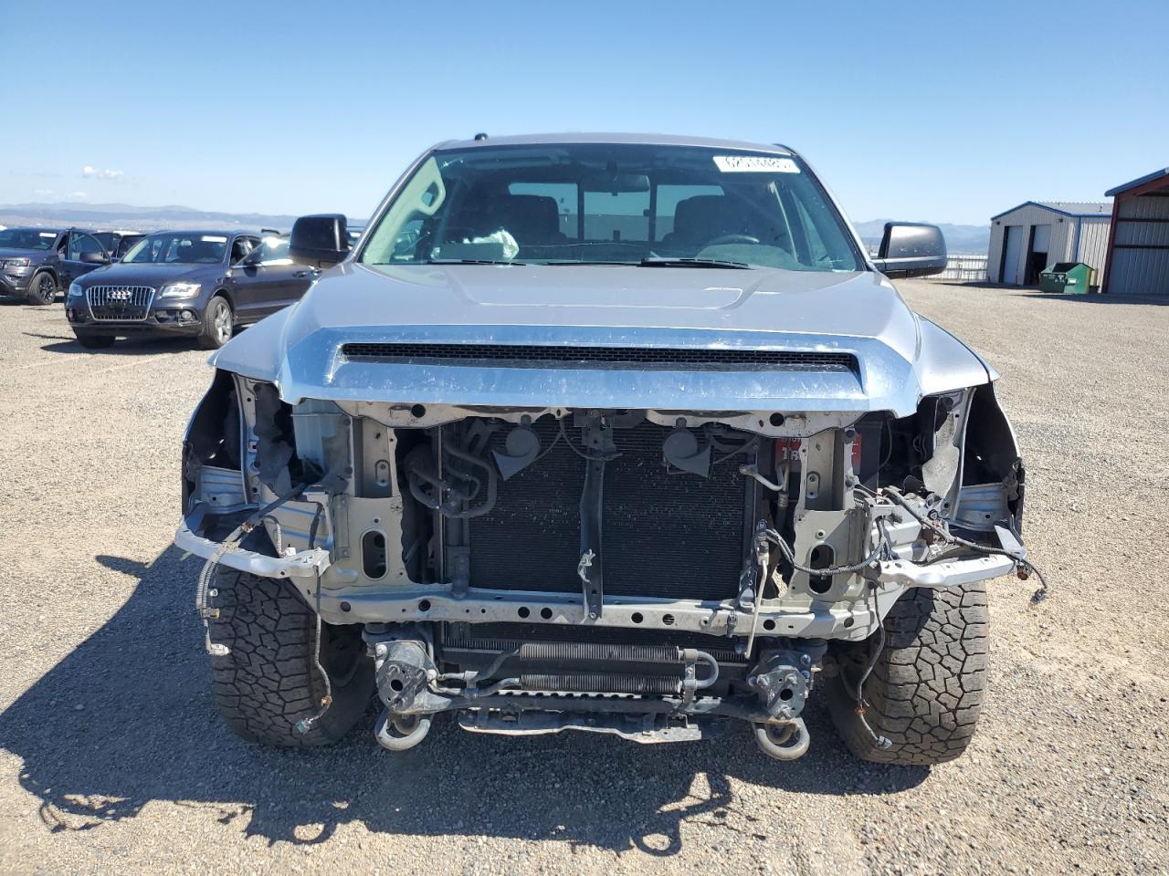 2015 Toyota Tundra Double Cab Sr - Image 5