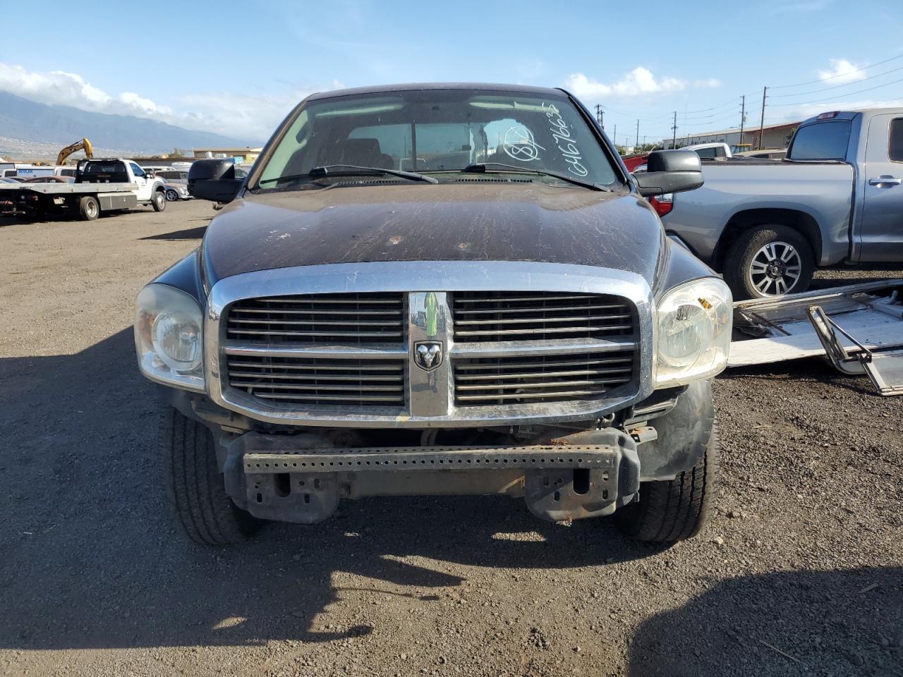 2007 Dodge Ram 1500 St - Фото 5