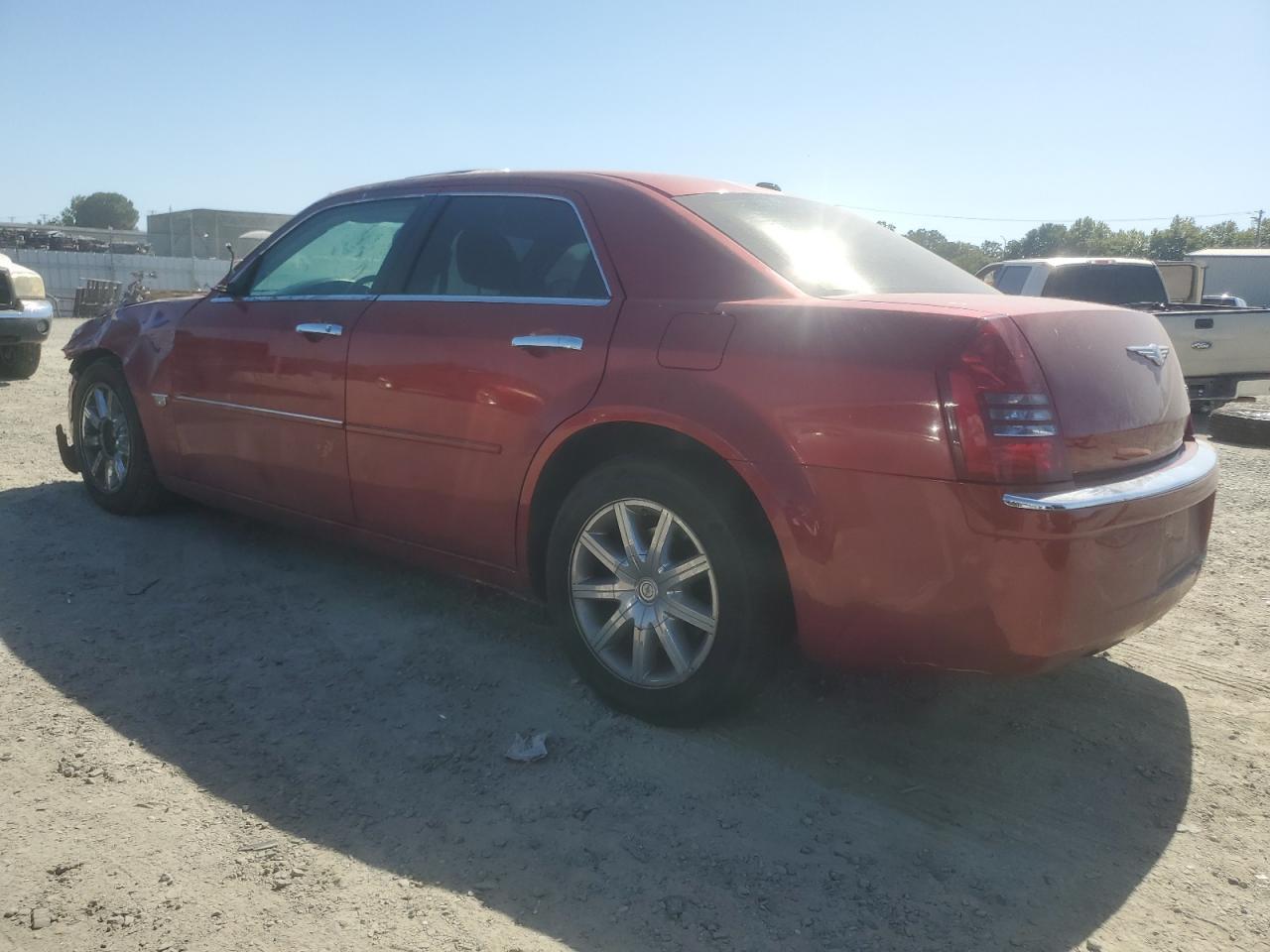 2007 Chrysler 300C - Фото 2