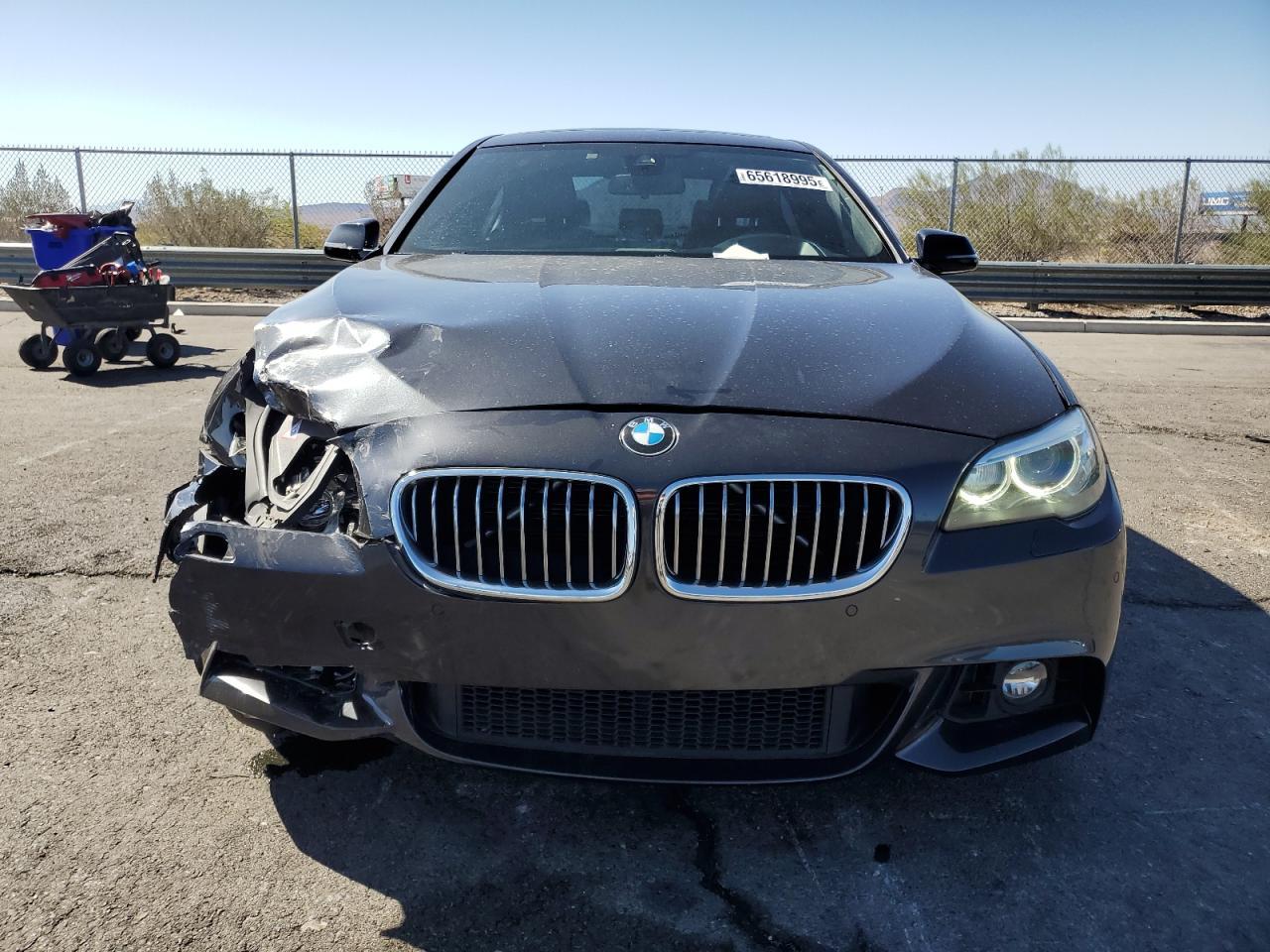 2015 BMW 528 Xi - Image 5