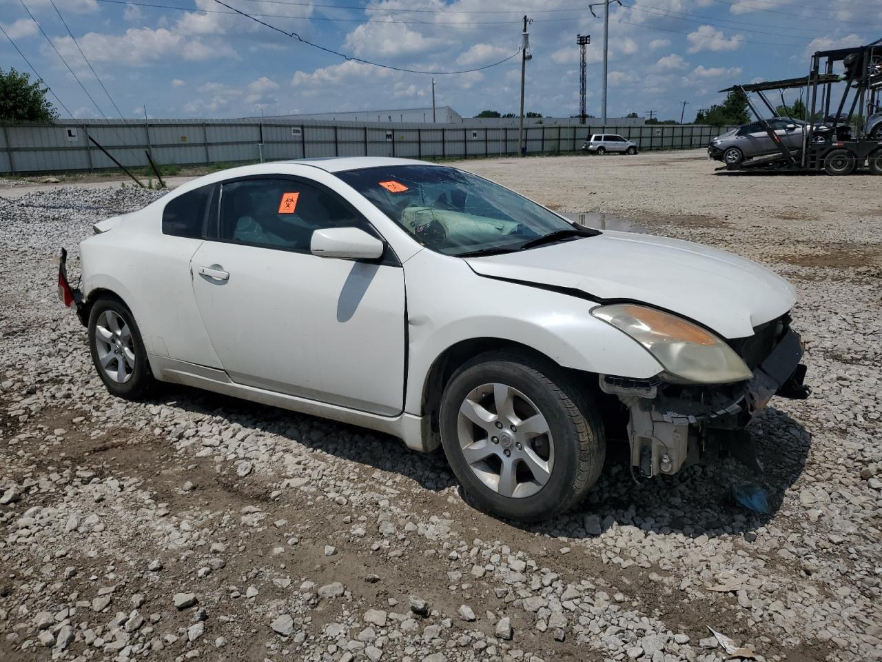 2008 Nissan Altima 2.5S - Image 4