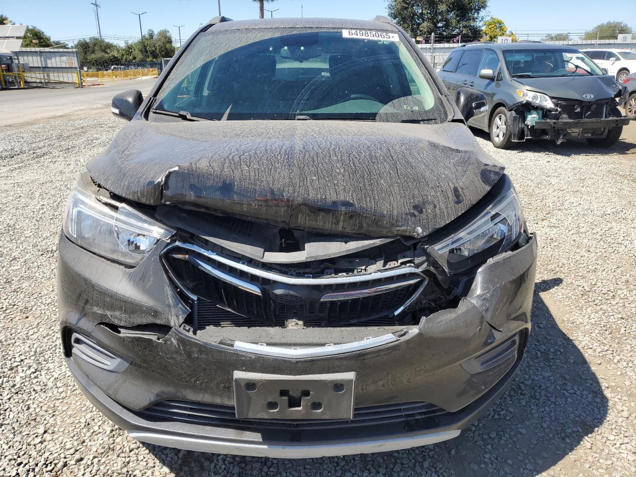 2018 Buick Encore Preferred - Фото 5