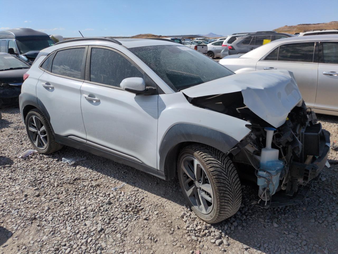 2018 Hyundai Kona Limited - Image 4