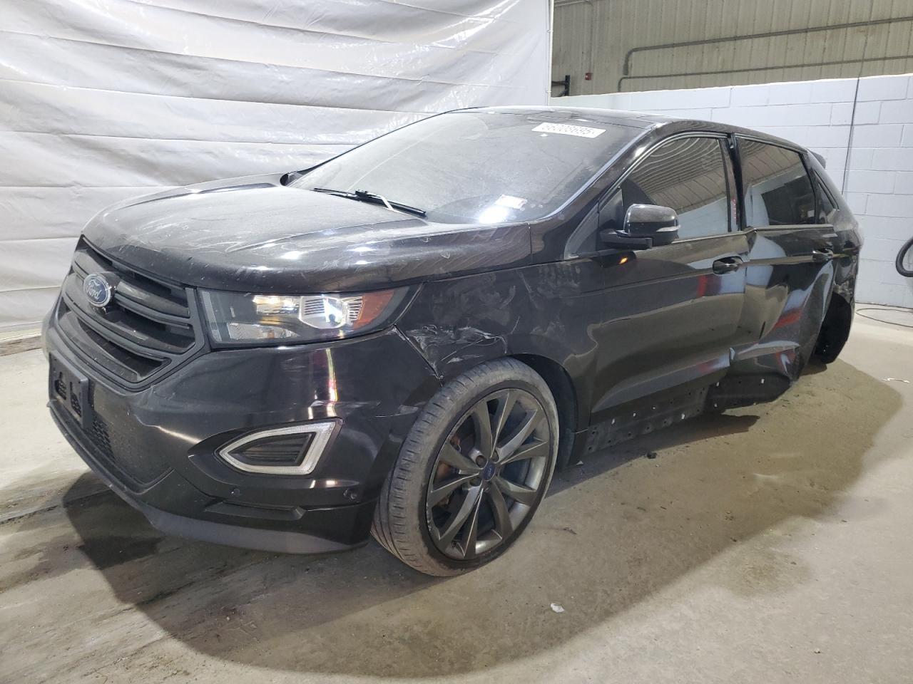 2016 Ford Edge Sport