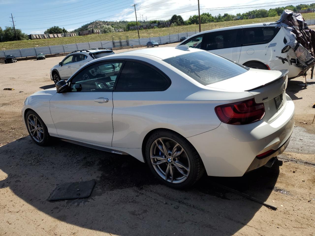 2016 BMW M235Xi - Фото 2