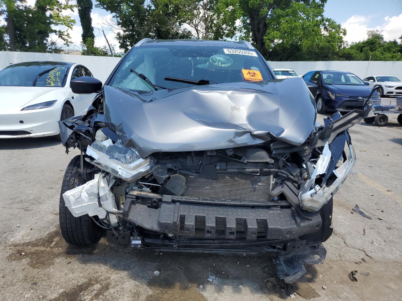 2019 Nissan Kicks S - Фото 5