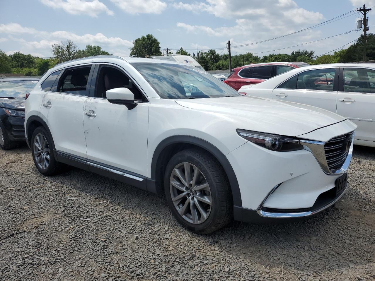 2019 Mazda Cx-9 Signature - Фото 4