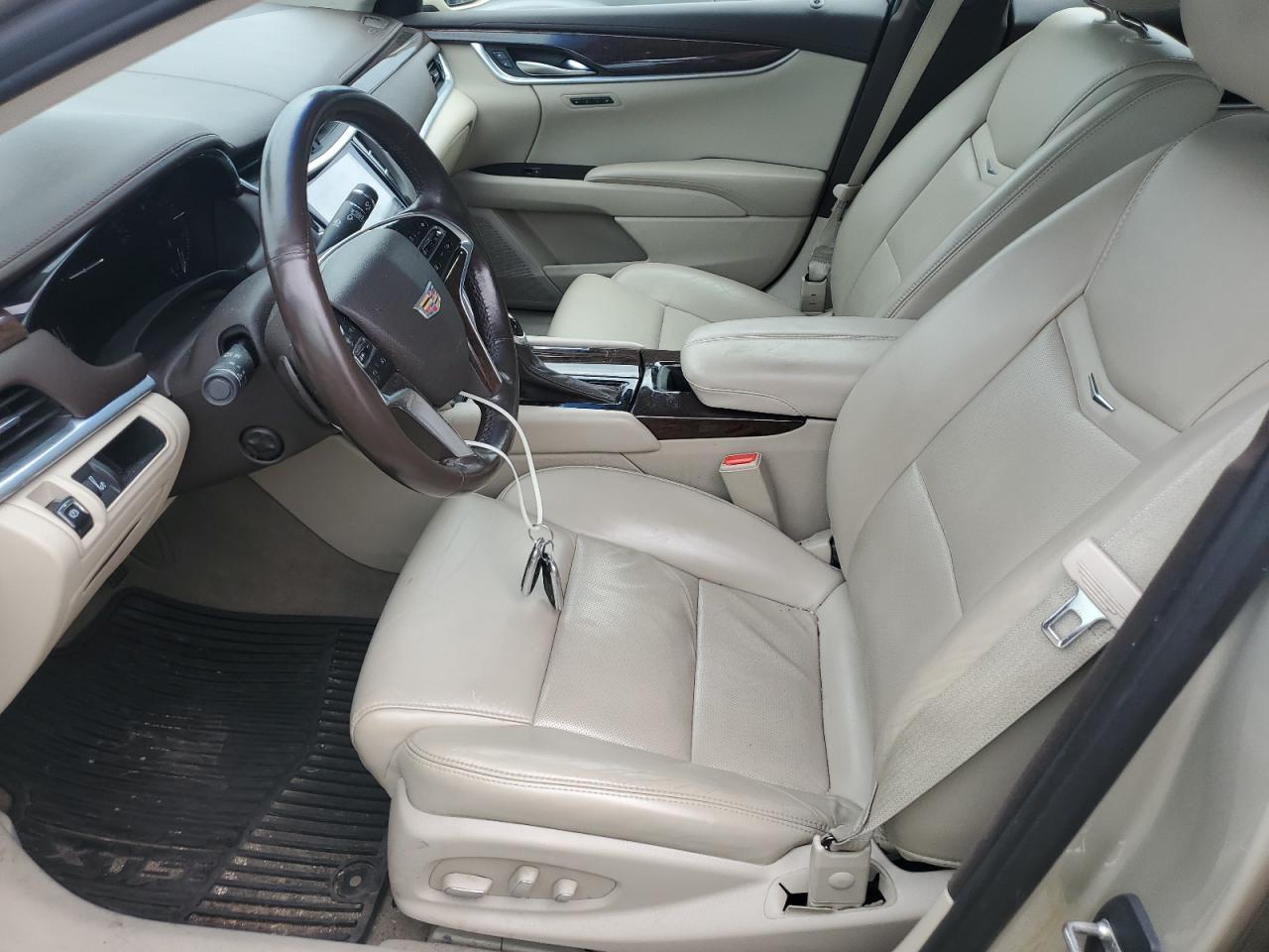 2016 Cadillac Xts Luxury Collection - Image 7