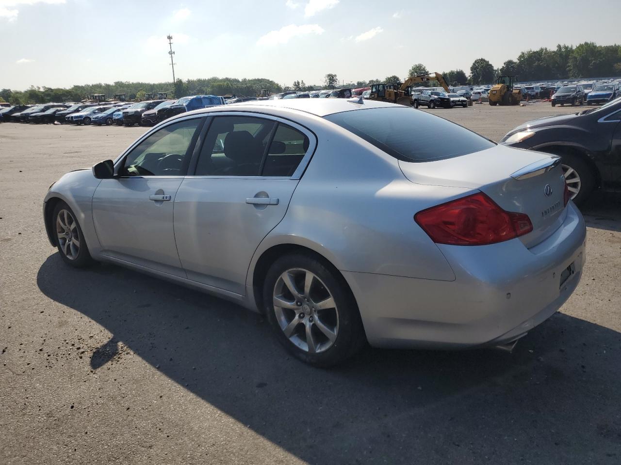 2012 Infiniti G37 - Фото 2