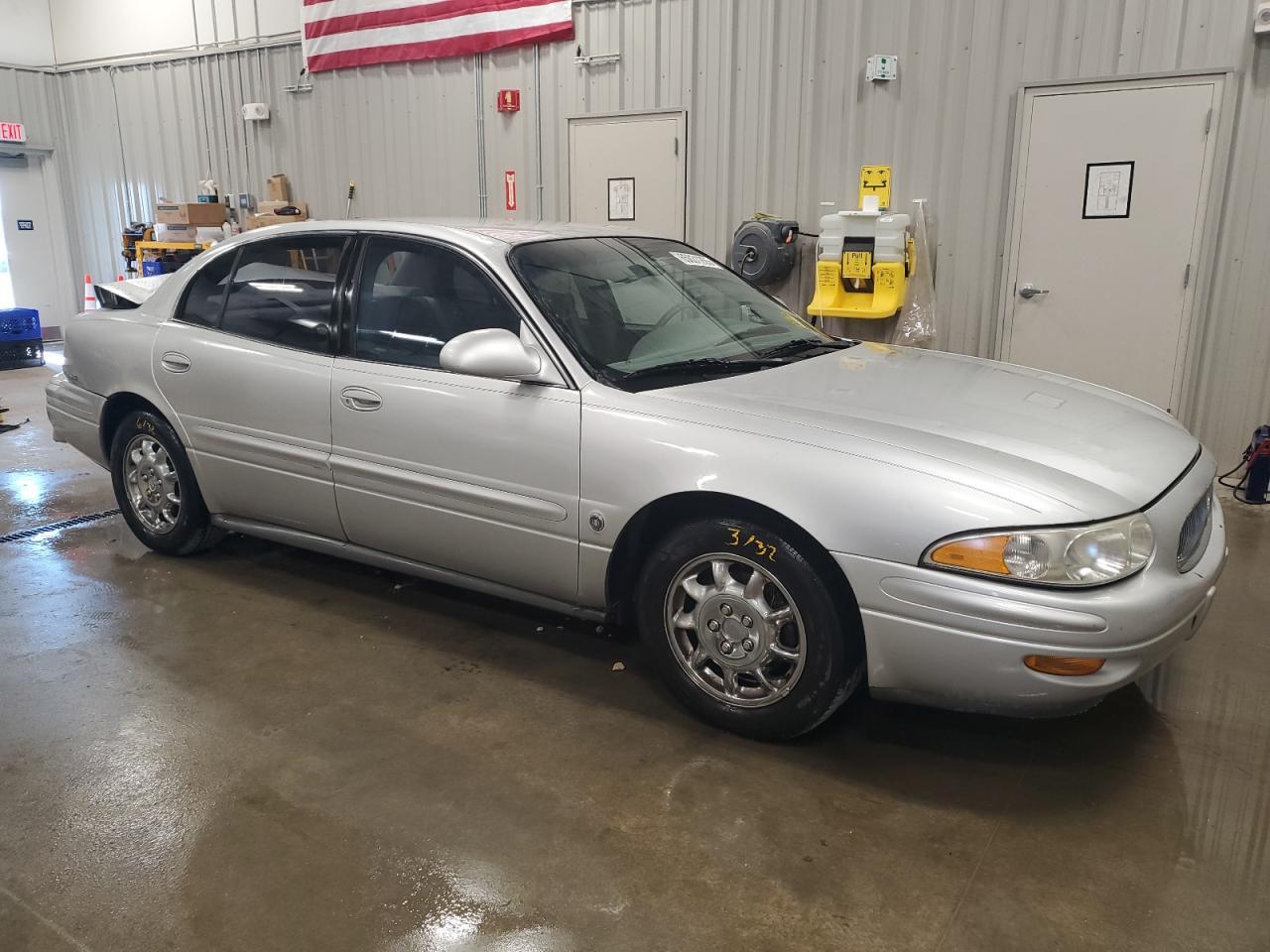 2001 Buick Lesabre Limited - Image 4