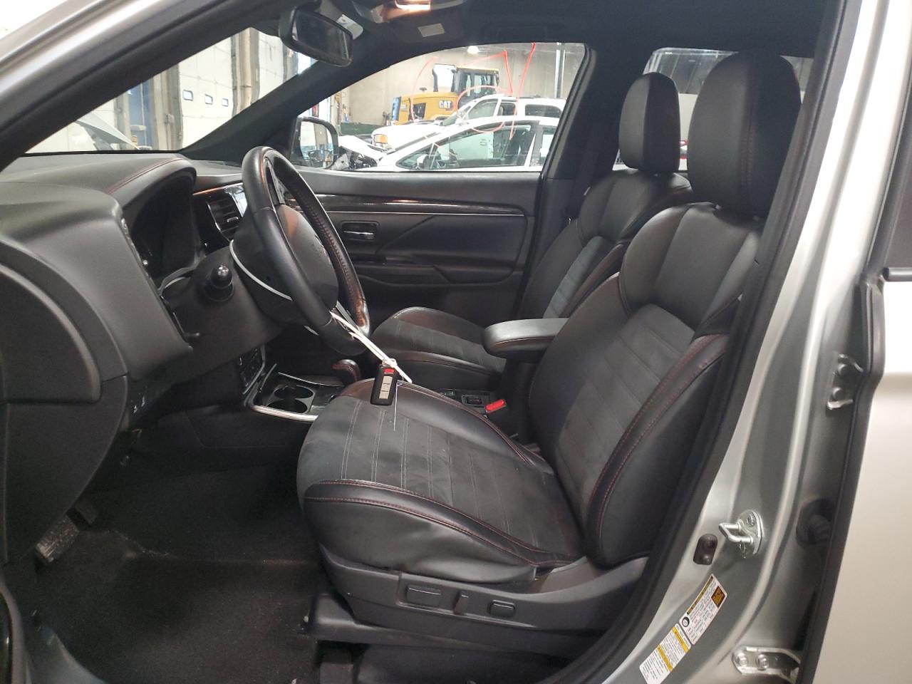 2020 Mitsubishi Outlander Se - Image 7