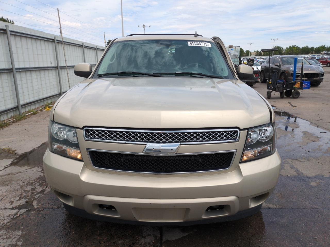 2007 Chevrolet Tahoe K1500 - Image 5
