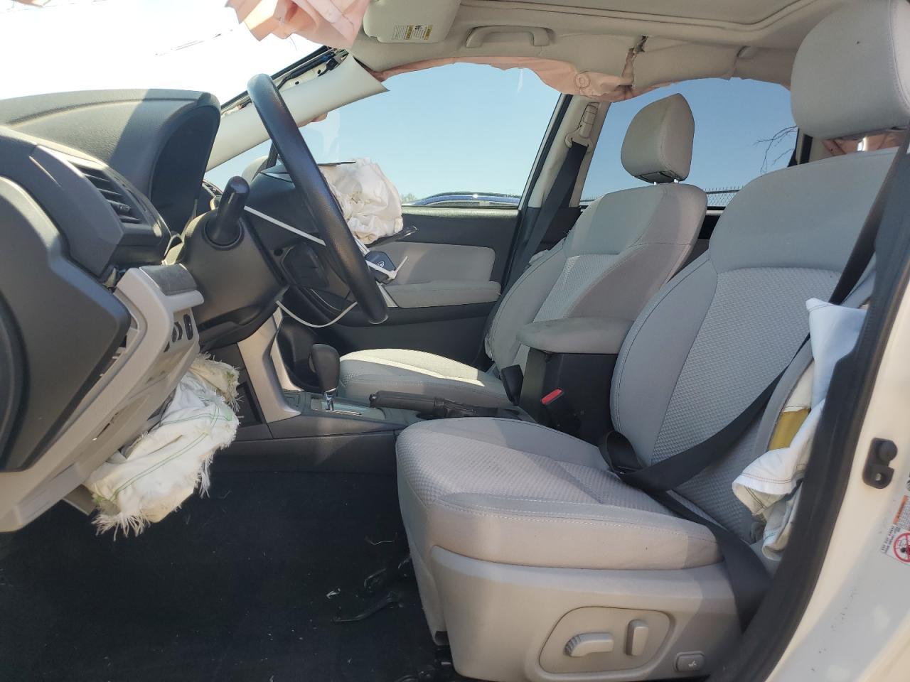 2014 Subaru Forester 2.5I Premium - Image 7