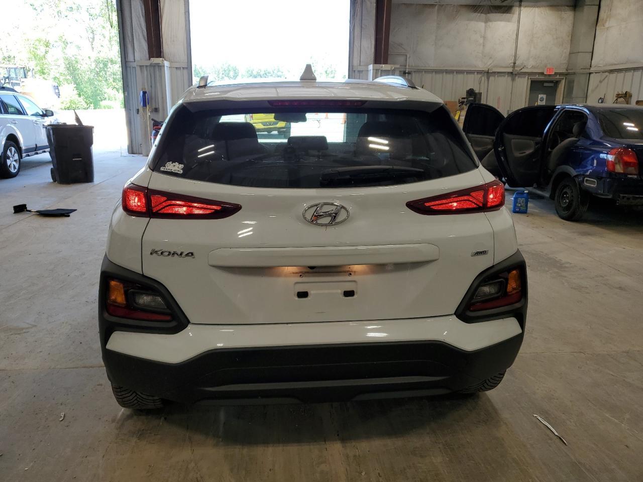 2019 Hyundai Kona Sel - Image 6