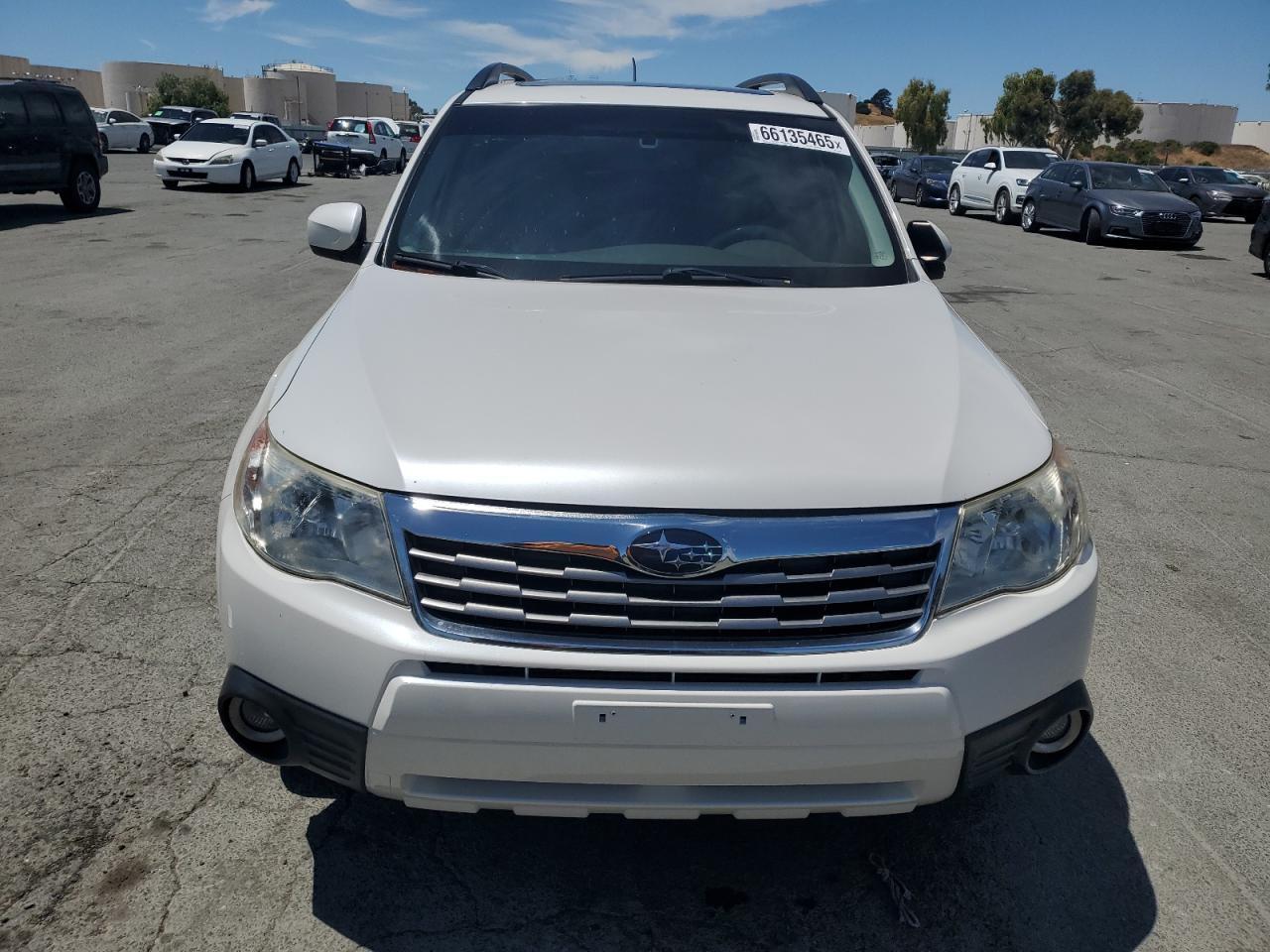 2010 Subaru Forester 2.5X Limited - Фото 5