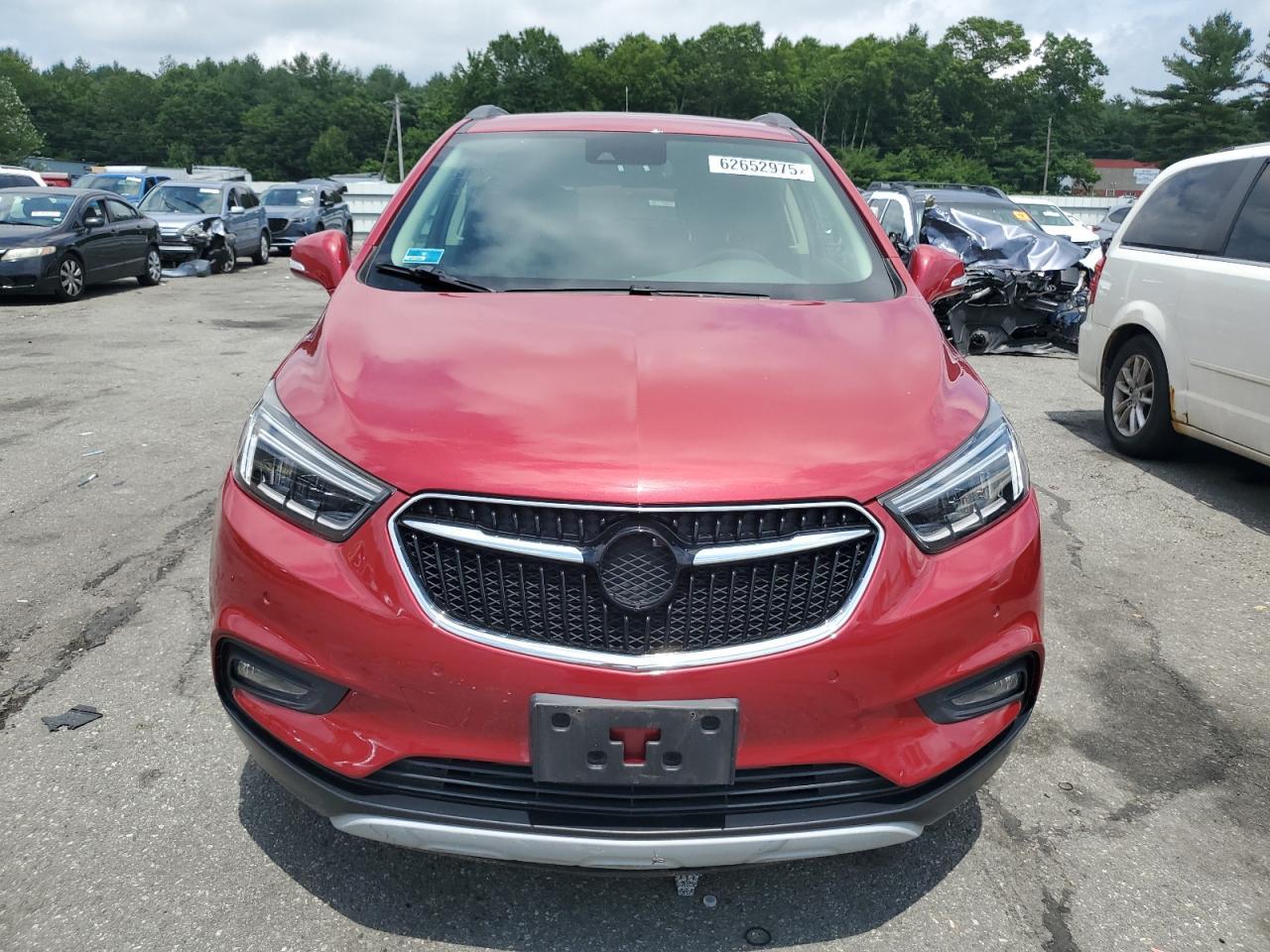 2017 Buick Encore Premium - Image 5