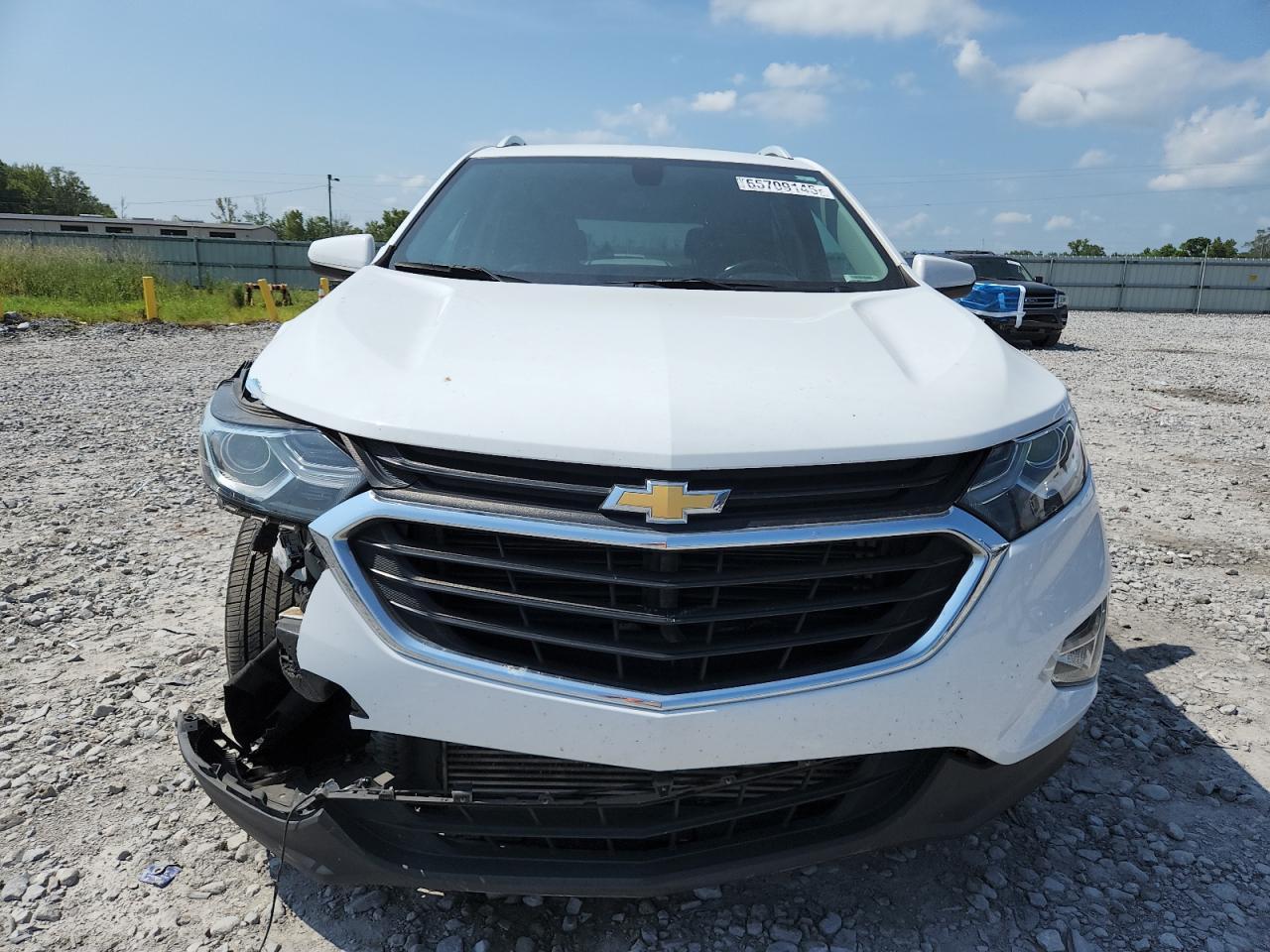 2019 Chevrolet Equinox Lt - Image 5