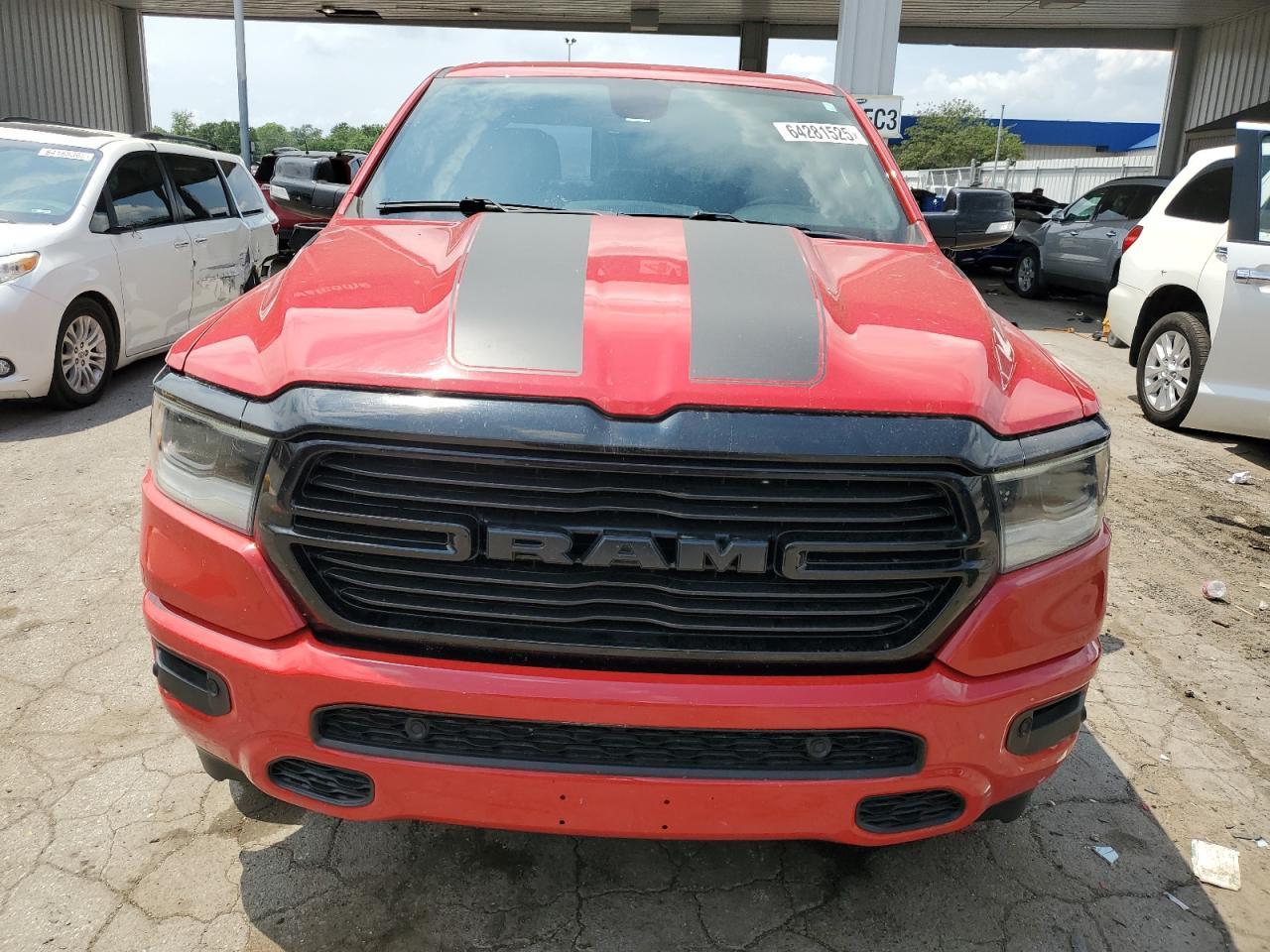 2021 Ram 1500 Big Horn/Lone Star - Image 5