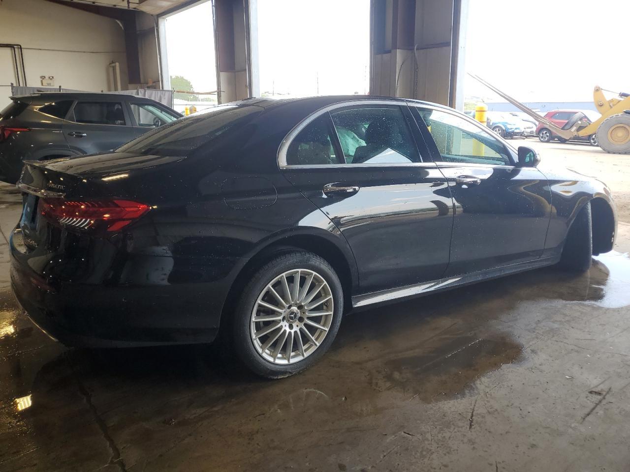 2023 Mercedes-Benz E 350 4Matic - Image 3