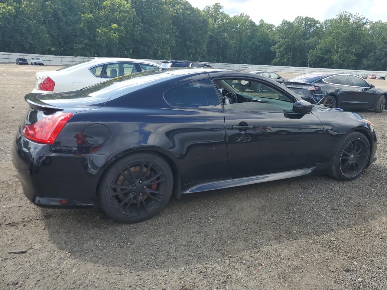 2013 Infiniti G37 Journey - Image 3