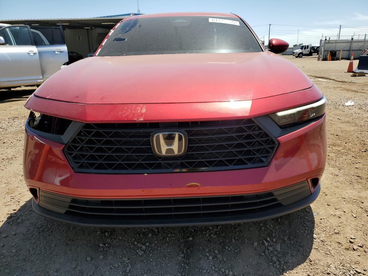 2023 Honda Accord Ex - Image 5