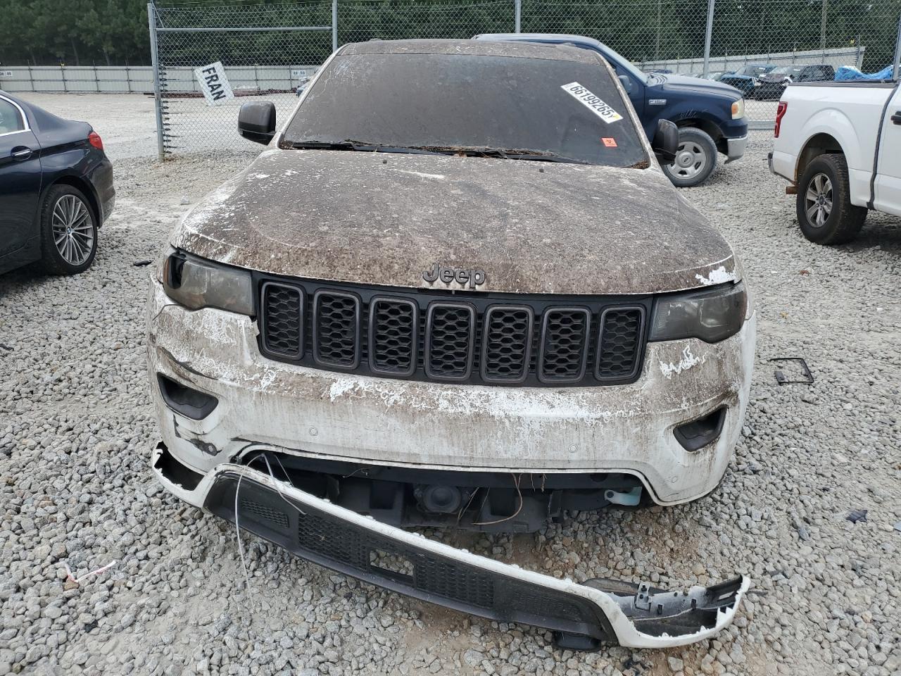 2021 Jeep Grand Cherokee Limited - Image 5