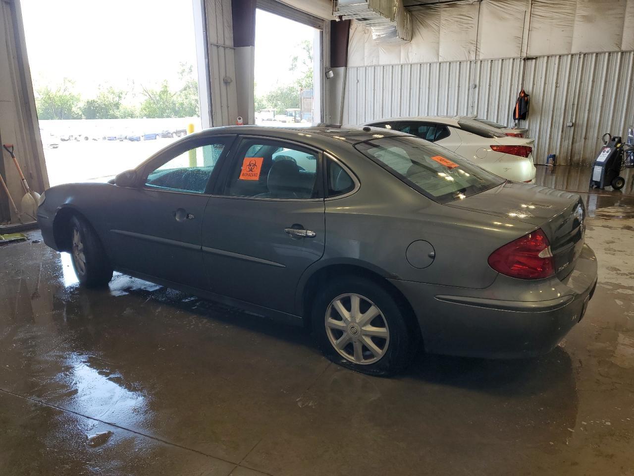2005 Buick Lacrosse Cxl - Фото 2