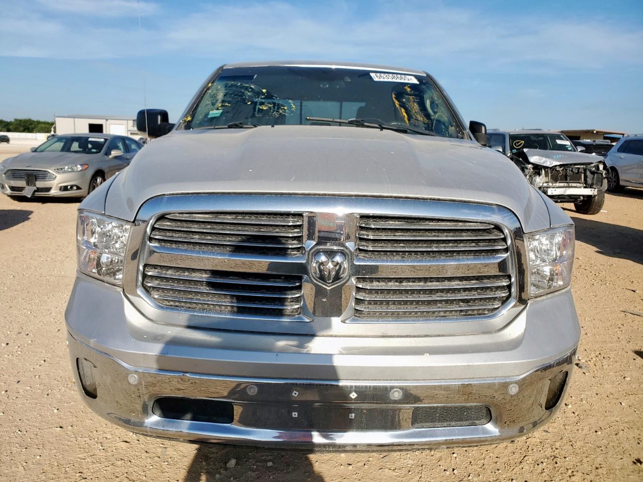 2016 Ram 1500 Slt - Image 5